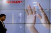Sharps Skulder Sägs Vara Orsaken till Foxconn Återföring