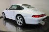 Porsche 993 Widebody with 4,800 km): the perfect occasion