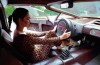 19 cars with special steering wheels