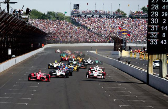 Indy 500