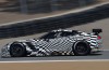 Chevrolet Corvette C7.R let be mocked