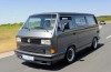 The Porsche B32 is the coolest Vans ever made