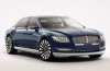 Lincoln gives the Continental a revival