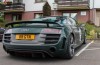 Audi R8 GT is deeper green [spotted]