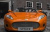 ‘Spyker can staff no longer have to pay’