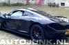 Clarkson makes Belgium unsafe in this McLaren P1