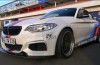 M2-killer potential: tuner stops 450 hp in the BMW M235i
