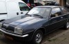 Spotted: beautiful Opel Manta Combi Coupé in Delft