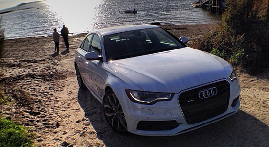 audi instagram