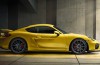 Porsche records GT5-badge as a trademark
