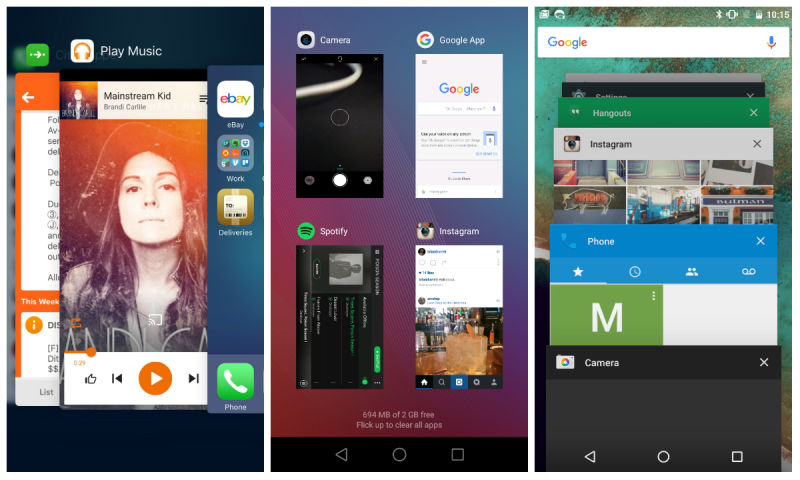 Huawei Honor 5X Review: Great Hardware Hampered By iOS Rip-Off UI