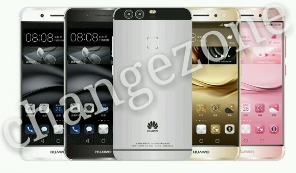 Huawei P9