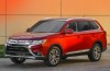 The new Mitsubishi Outlander PHEV: this goes cost!
