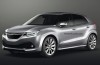 What if Saab would still exist and a 9-1 would make?