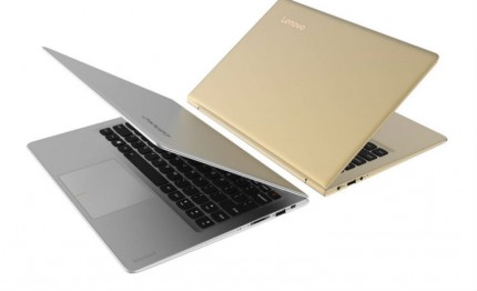 Lenovo ideapad 700 и 710S 