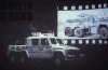 Is this Mercedes ‘die Hard 6×6’ with the thickest Dartz ever?
