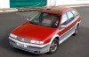 Crazy French guy: the Citroën Xantia Break Buffalo 4 x 4