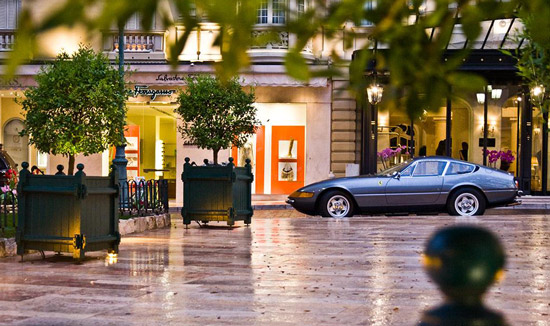 Ferrari Daytona