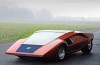 Italian design house Bertone is bankrupt