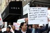 Uber menneskelige chauffører er at kortlægge systemet forud for selvkørende biler