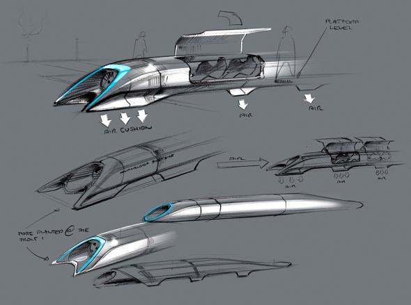Hyperloop