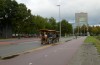 Collision between train and beer bike in Eindhoven (requires 1 dead