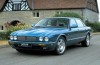 Classic car: Jaguar XJR