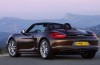 Porsche Belgium put Boxster on vermogensdieet [211 hp]