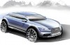 Audi sketches out crossover Concept, preview new TT?