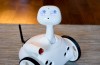 Ik Viel In Liefde Met Dit Schattige Huis Robot