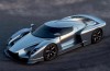McLaren F1 designer would prefer SCG 003 than McLaren P1