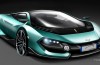 This Italian V12 supercar will debut soon