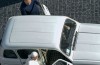 New pausmobiel: Renault 4 with 300,000 km on the counter