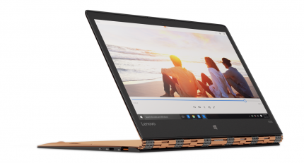 Lenovo Yoga 900S