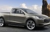 Tesla wants a electric pickup on the market