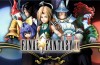 Final Fantasy IX was released on iOS and Android