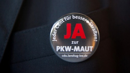 NEIN, NEIN, NEIN!