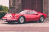 Dino 246 GT: Autoblog classic driving test and video