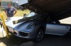 Elderly American demolishes car wash with z’n 911