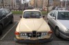 Rotterdam, is definitively old cars, fend off