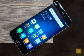 Xiaomi Mi5