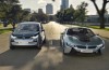 ‘BMW i5 in development, in 2019 at the dealer