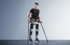 Exoskeletons Som Hjelper Folk Å Gå Igjen Er Blitt Ganske Darn Bra