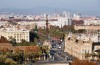Pożar w metrze w Barcelonie ugaszony