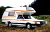 Bischofberger made the ultimate motorhome for Audi fanboys