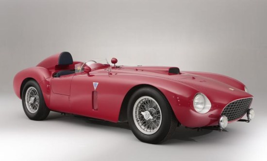 Ferrari 375 Plus