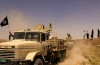 CIA uznało stosowanie broni chemicznej przez bojowników IG w Syrii