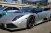 Spotted: extreme JB Design-Lambo’s diving again [updated]