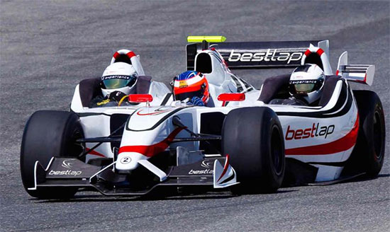 Sauber met twee auto's, zes rijders aan de start in Melbourne