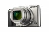 Compact ultrazoom Nikon Coolpix A900 shoots 4K video